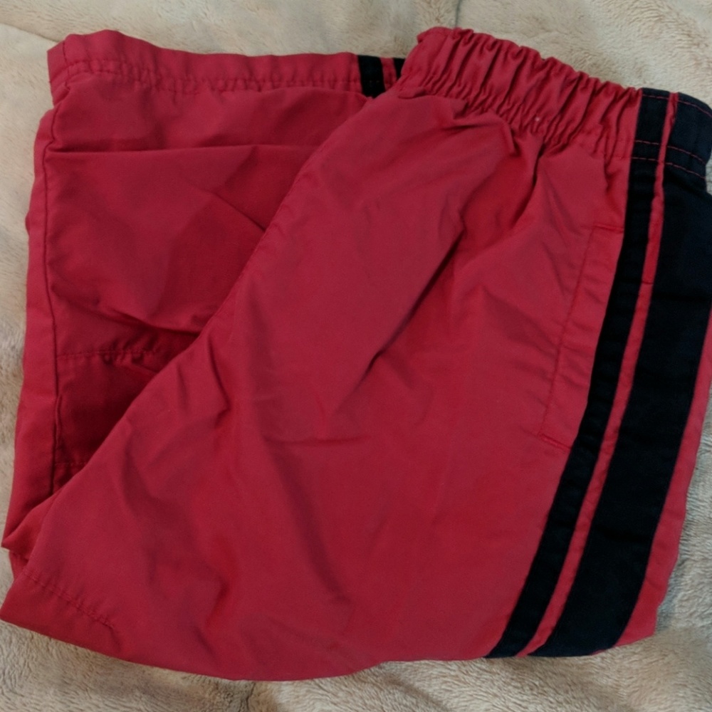 The Children's Place Athletic Sportswear Pants